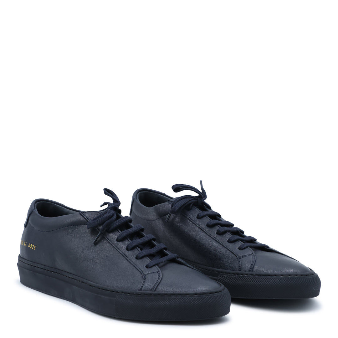 Common Projects Sneakers - NAVY | 029c5bf67dd3921fffdfd7fd5173801e4e4dd768