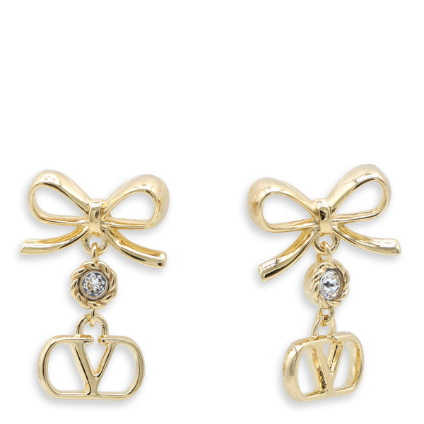 Bijoux Oro/Crystal
