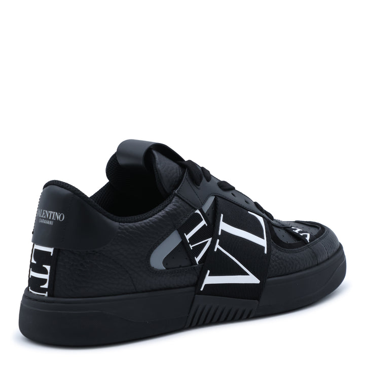 Valentino Garavani Sneakers - BLACK | 8cdd9f347f0967b7bc92917808a1082c007cd991