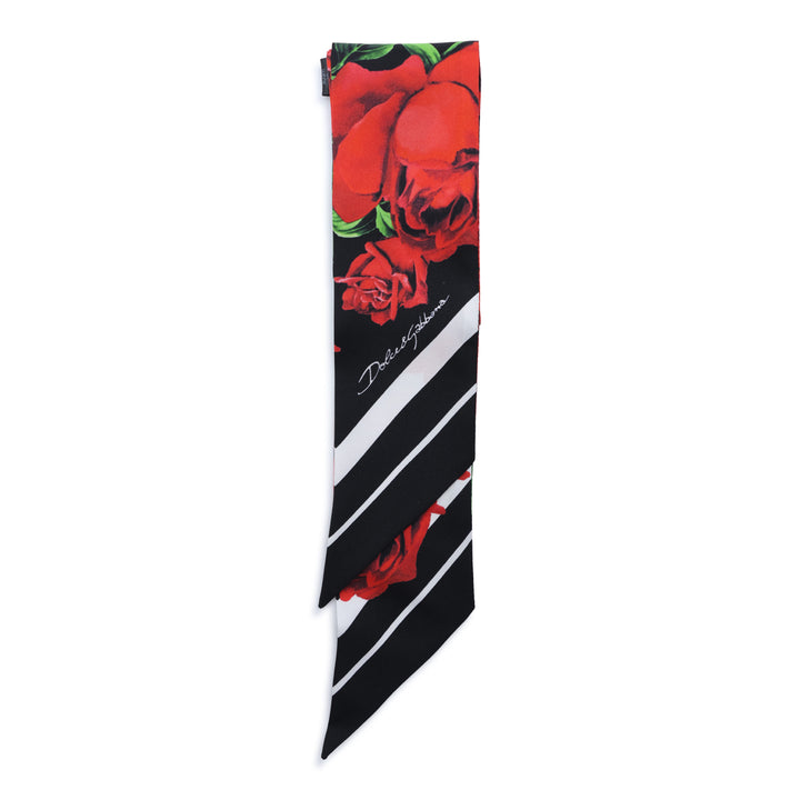 Dolce & Gabbana Scarfs - ROSA | b5e2c6ae32e5daa48017266dde9f1bf8b2ce4adb