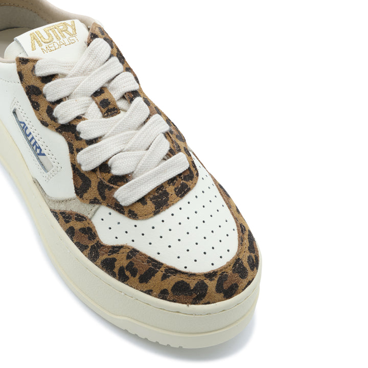 Autry Sneakers - LEA/SUELAM MRSH/JAGUAR | fd110a6167693f6fcf8e2b3dccfbb3d0d77459aa