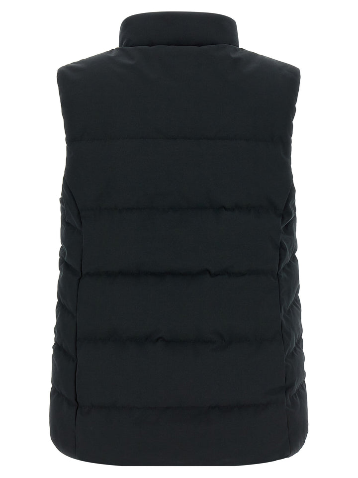 Canada Goose Freestyle Gilet - Nero | 8f60f840f9192e9c117ca5bff29805918c2f9dfc