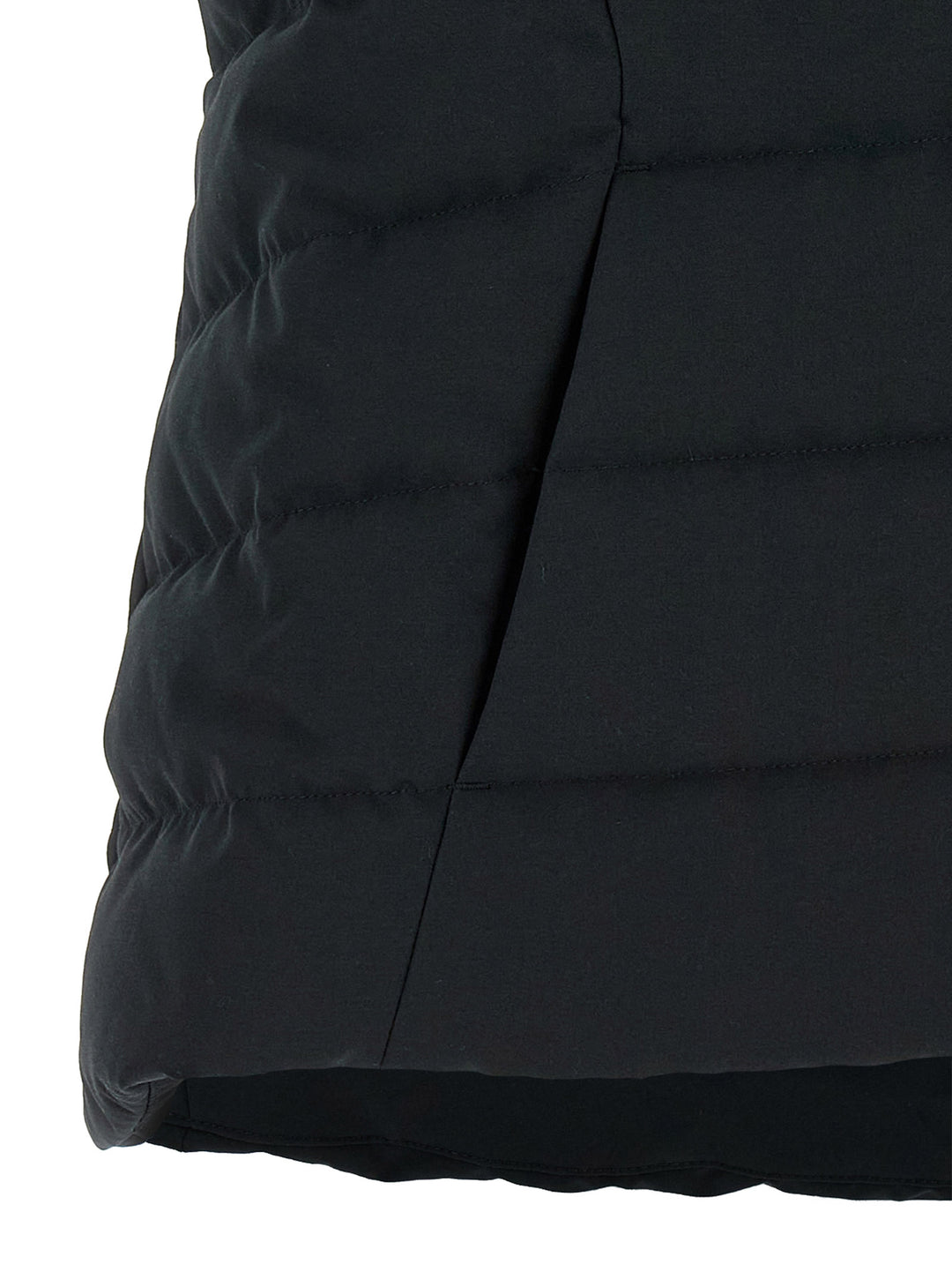 Canada Goose Freestyle Gilet - Nero | 76c86cf5867b1ed21f202412c3a041e9f4824edf