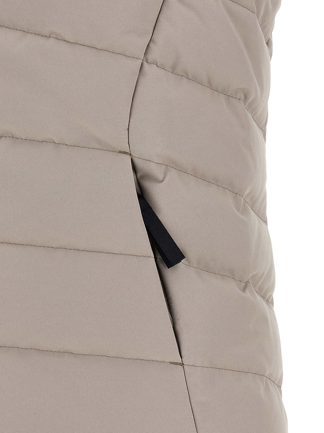 Canada Goose Freestyle Gilet - Grigio | 6fd8a8fc15e67aa2177e88b3cd72650a346b63f3