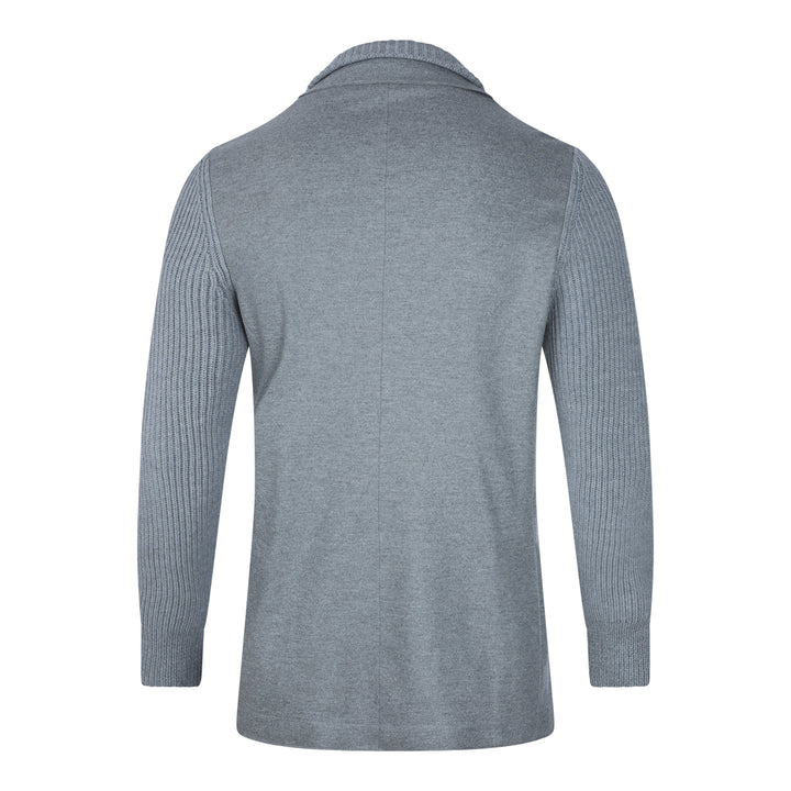 Eleventy Jackets - GRIGIO MEDIO | 0638348df3ea837e08aa79639fad75c1e4c504c0