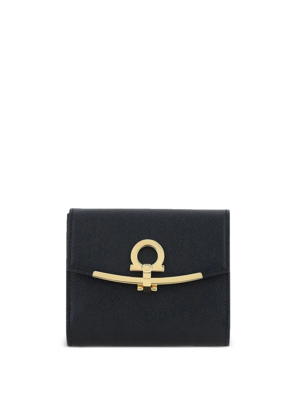 Ferragamo Bill coin wallets - Nero | 2726a2f0c1777f91e4b173b9a0ab8c94f762b4eb