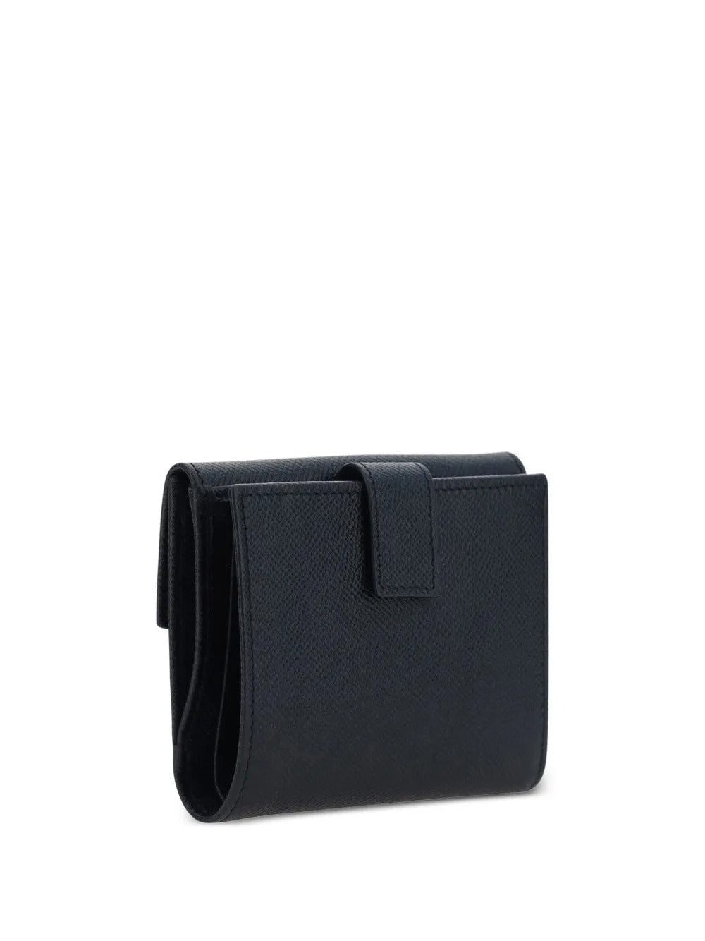 Ferragamo Bill coin wallets - Nero | 69413acb78d4ce346dd8ed99dccc804408924439