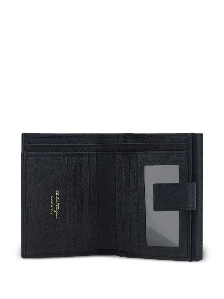 Ferragamo Bill coin wallets - Nero | 38be98fb299e865e6cc1e5d3b69484be87ca4d23