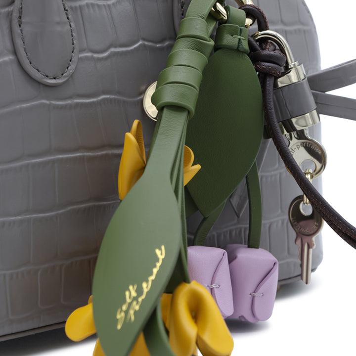 Self-Portrait Bags - GREY | a16e6df9da57ec61dac52a54222afee78104c094