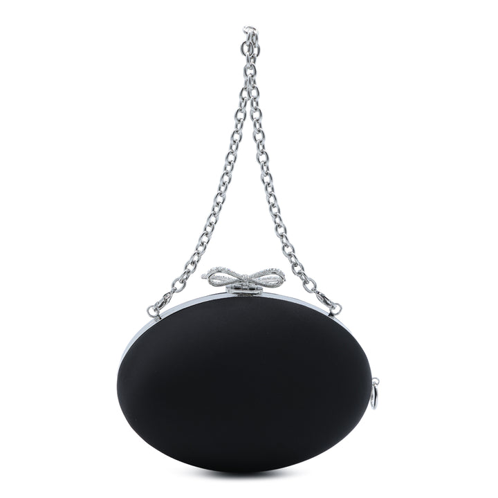 Self-Portrait Bags - BLACK | 2d729a8ee0269a99e34bbde0b06281d31a2d55d1