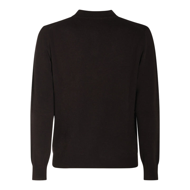 Altea Sweaters - MORO | 56dea37f32f8637f560994bf71869acf494c7fb3