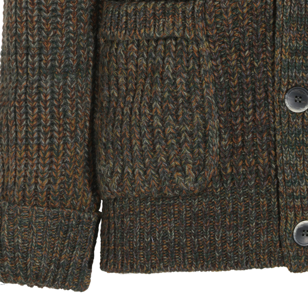 Altea Sweaters - VERDE BOTTIGLIA | 3e85d60e67bb8e4bc341efa3e142edcba82239c2