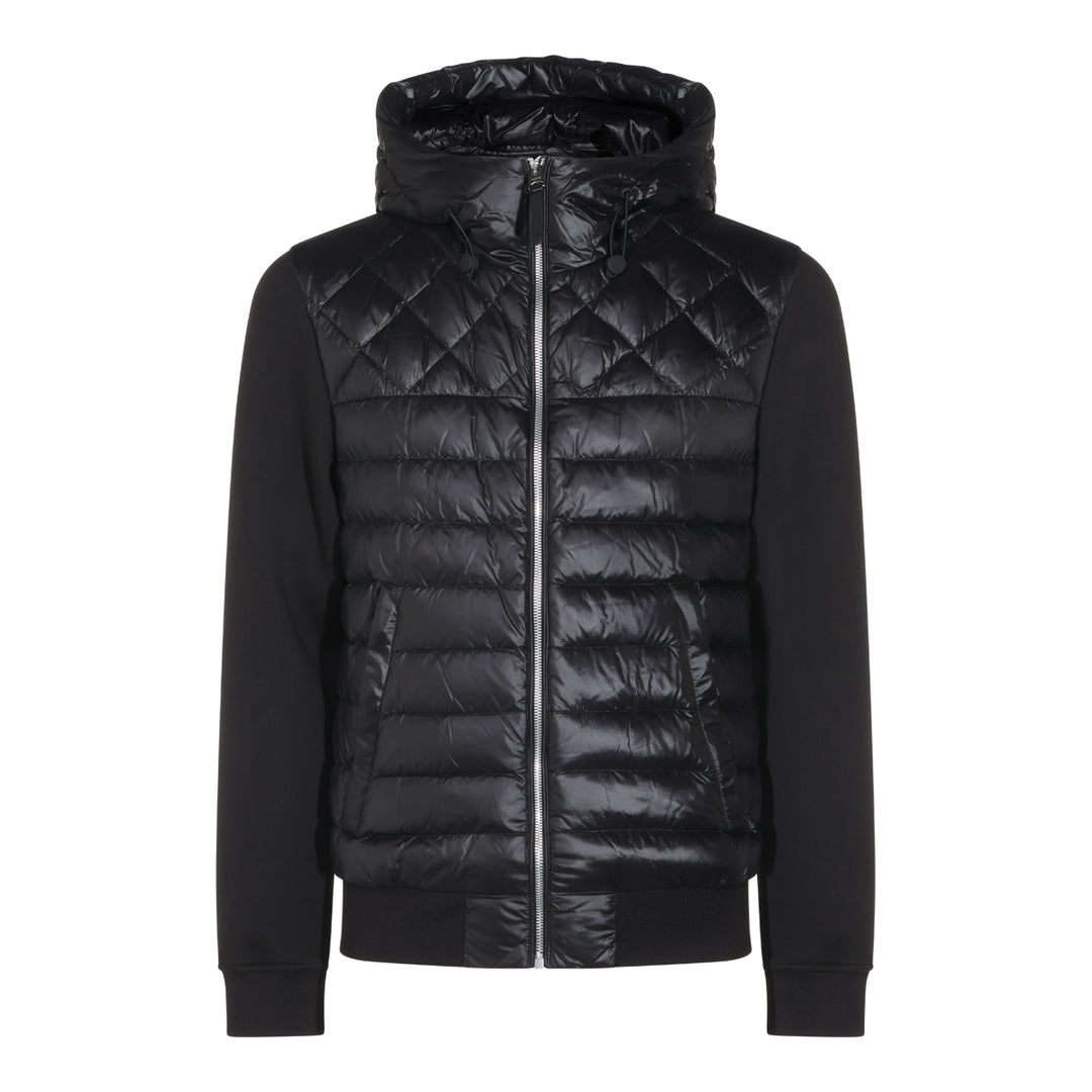 Mackage Coats - BLACK | d122a5ff7eab3552da21de6eaa2b92d65965ae8a