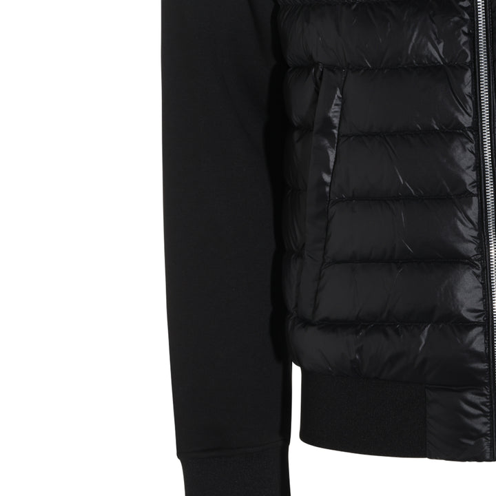 Mackage Coats - BLACK | 27c3bffc736ba353a7600938d35ecf249b0d42a7