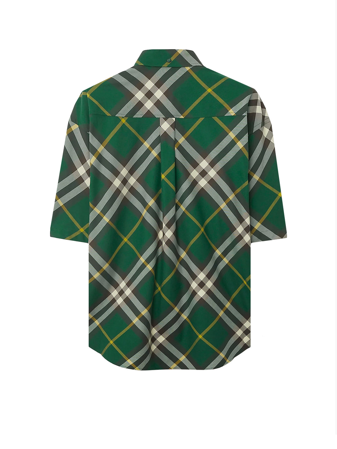 Burberry T-shirts and Polos - Blue and green | 385b6aba100f1a55aceba2b7b08c0e6265c75e9d