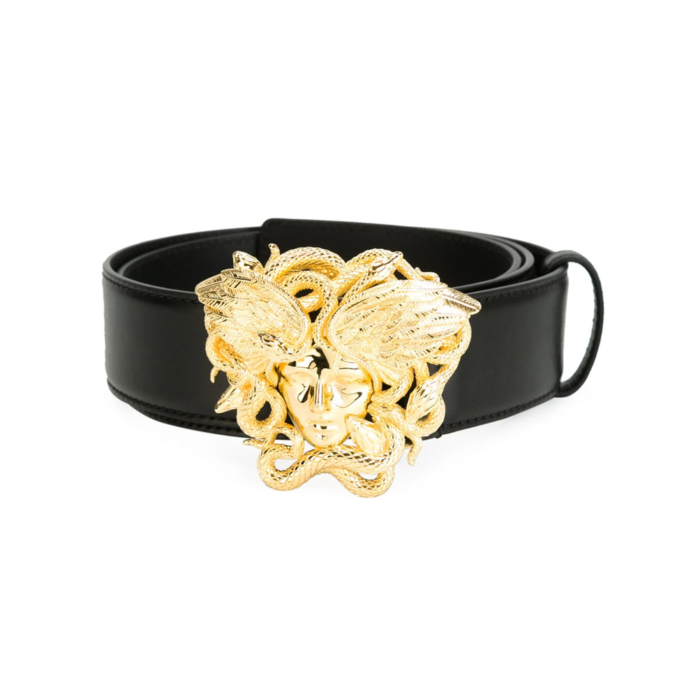 Versace Cinture - Nero | c1fdc3e11a4374c8dccc65c2cdfb2639aca7ecd0