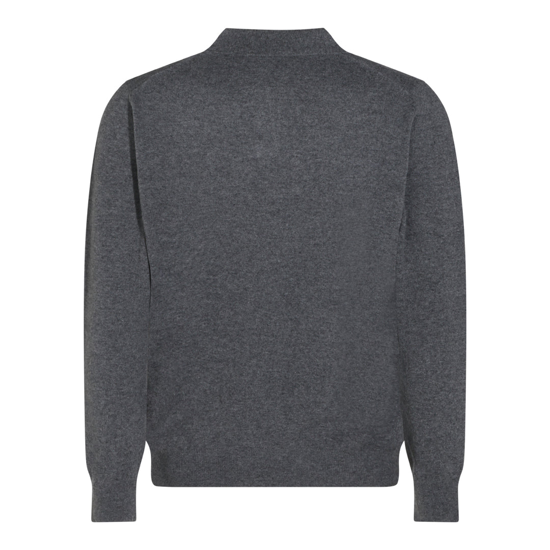 Altea Sweaters - GRIGIO MEDIO | af8ff9315d2d5f24d05786d17a8026422ceef110