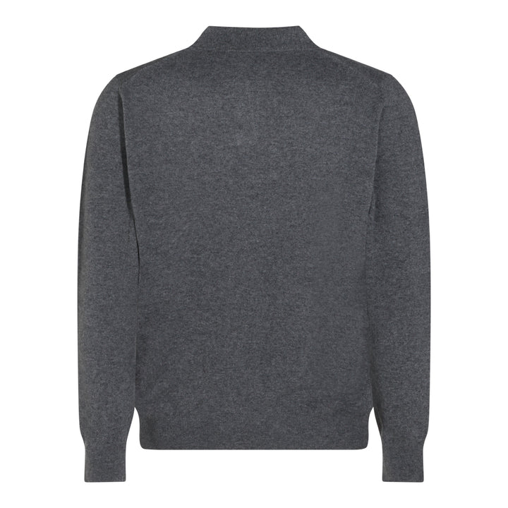 Altea Sweaters - GRIGIO MEDIO | af8ff9315d2d5f24d05786d17a8026422ceef110