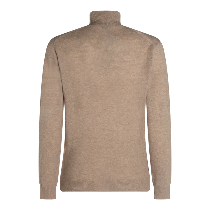 Altea Sweaters - BEIGE | ede7fd1b59b0bc36f431572182bfc438c8a4db2b