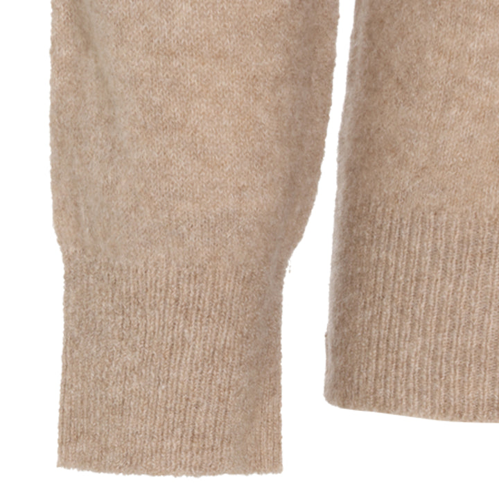 Altea Sweaters - BEIGE | 26c37b4060012c82665e9323e15954b46696e630