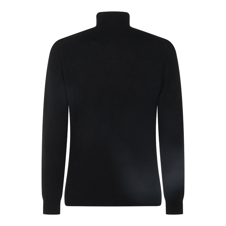 Altea Sweaters - NERO | 1e1ed2958f8f9e64c7a0f3d871c08704524d1f45