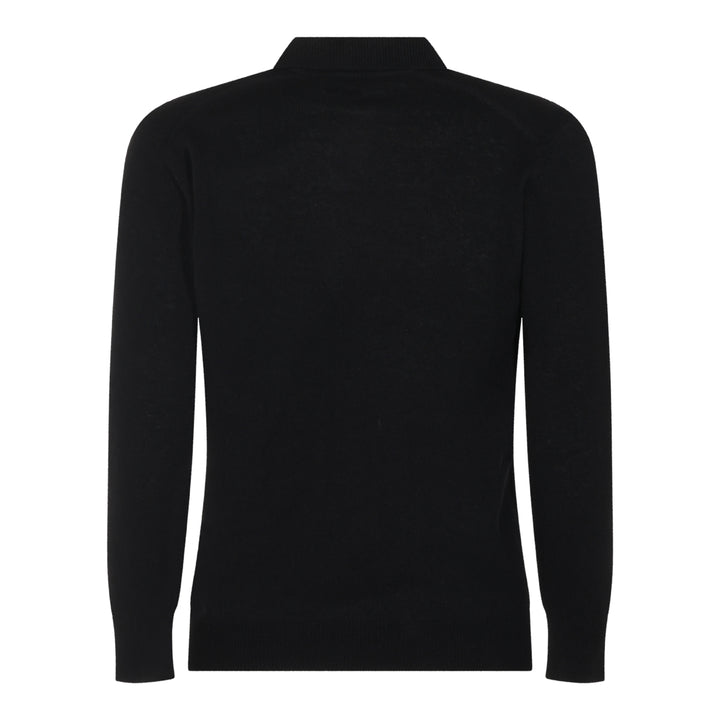 Altea Sweaters - NERO | e083097bb969c2ac88cb55338c14bf604d8281be
