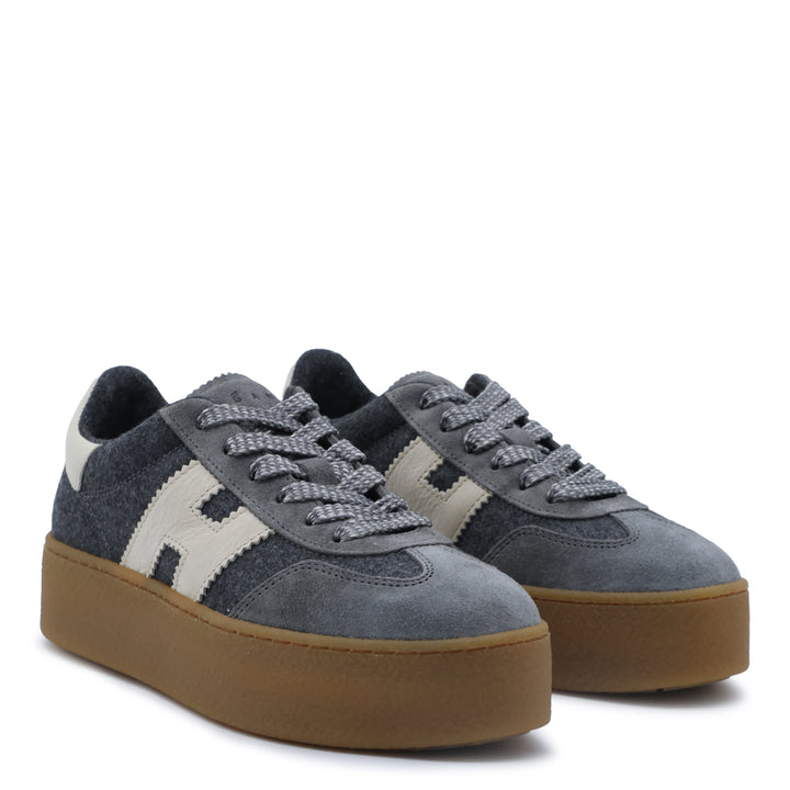 Hogan Sneakers - GRIGIO | c0ec1714607c02f69487334cdee420db190500cd