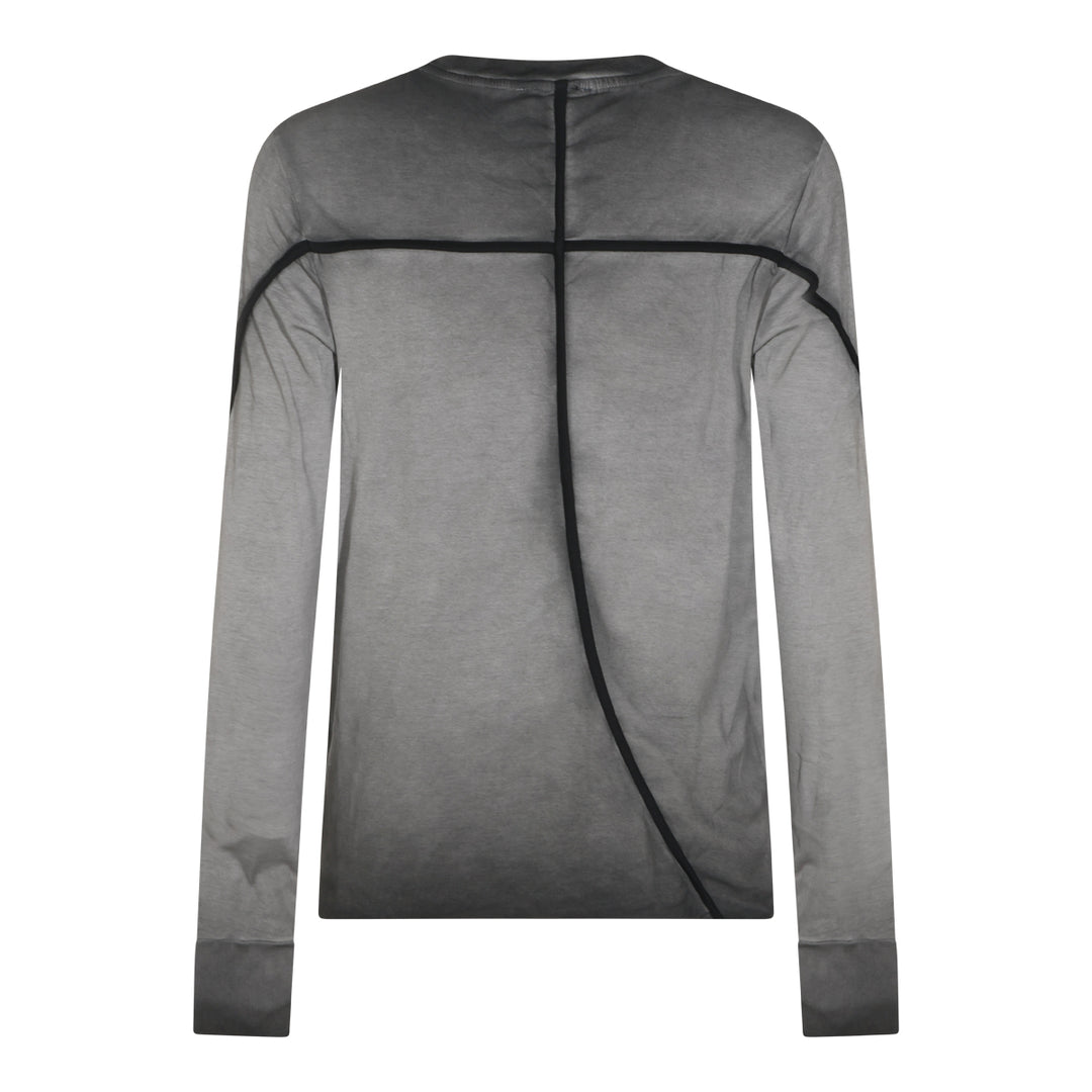Thom Krom T-shirts and Polos - COLD GREY | 4baf1bf9b51c661ff0ef11812770697436317086