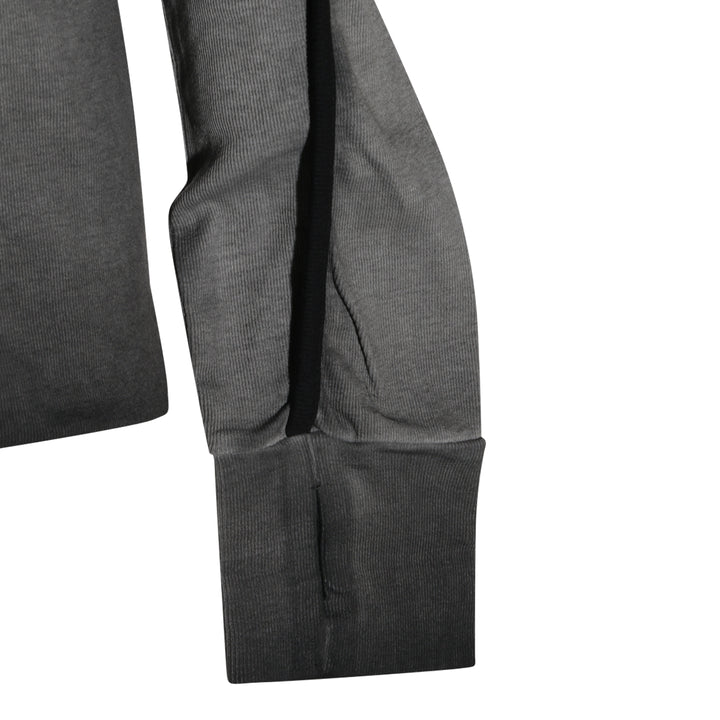 Thom Krom T-shirts and Polos - COLD GREY | 2ed209933dfbc829f0ee9bf3ec279aee63c8b517