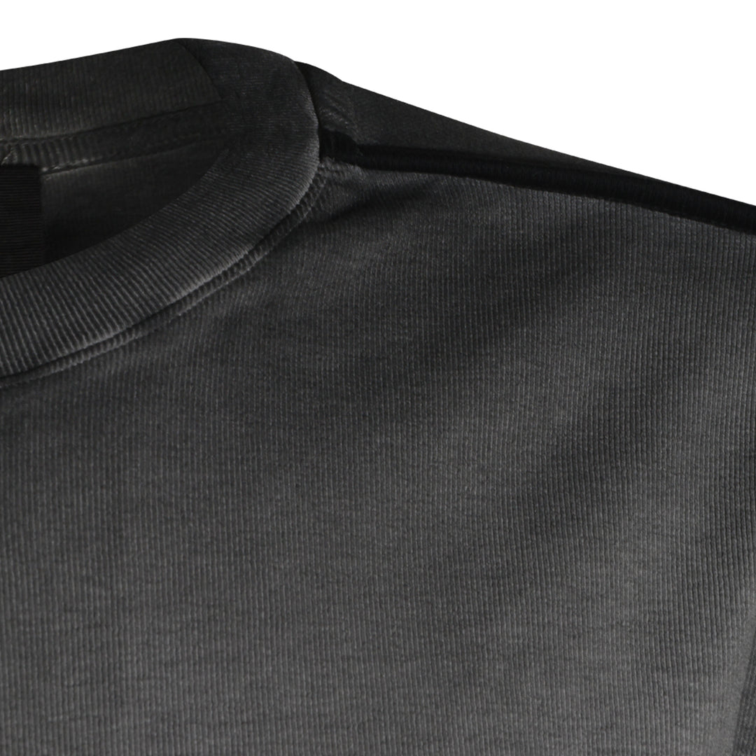 Thom Krom T-shirts and Polos - COLD GREY | 46eed2d04da46a9bef4fe55db30527856546efda