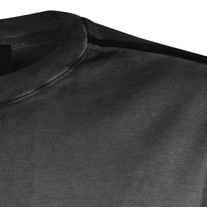 Thom Krom T-shirts and Polos - COLD GREY | 46eed2d04da46a9bef4fe55db30527856546efda