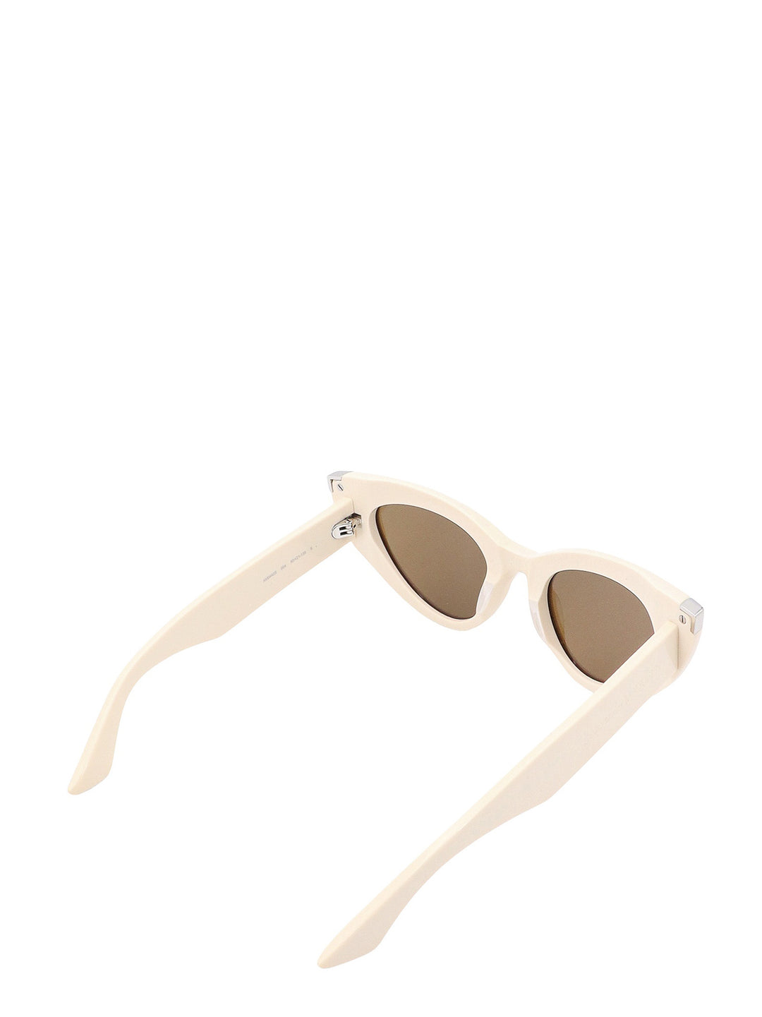 Alexander Mcqueen Sunglasses - Light and natural | 5935ea4cb3817aef5ed6c999aceaa713526040b9