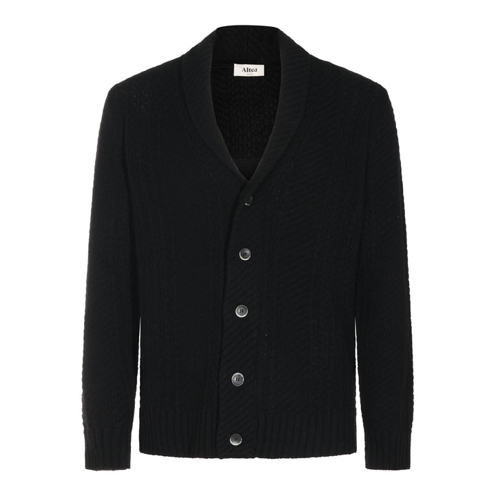 Altea Sweaters - NERO | 29a5d173e5781eaf9f2b7b1bed7f1d604f53c40a