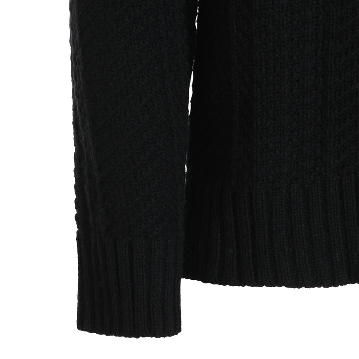 Altea Sweaters - NERO | b3709c50f874c876e9c431d09d923a3dbf3944d5