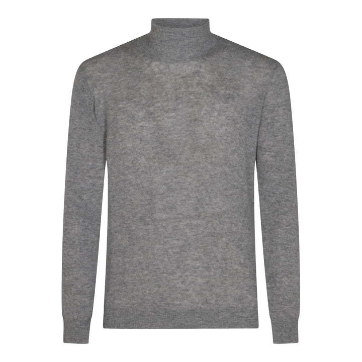 Altea Sweaters - GRIGIO MEDIO | 19b758d75f037acd4a7202a785000c38bbd32d89