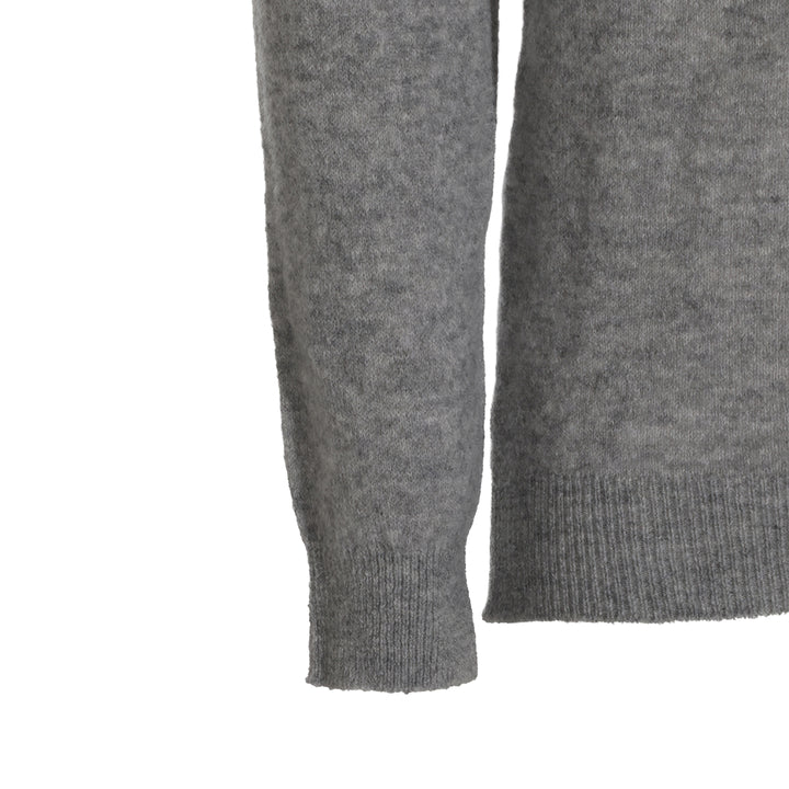 Altea Sweaters - GRIGIO MEDIO | 41efa985b16fb1b1a48ed1d6193f5431ebb83169