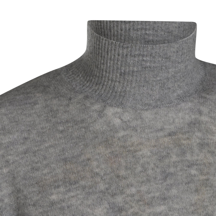 Altea Sweaters - GRIGIO MEDIO | a1e35168d556f9b466a96399770065bd0c96a45a