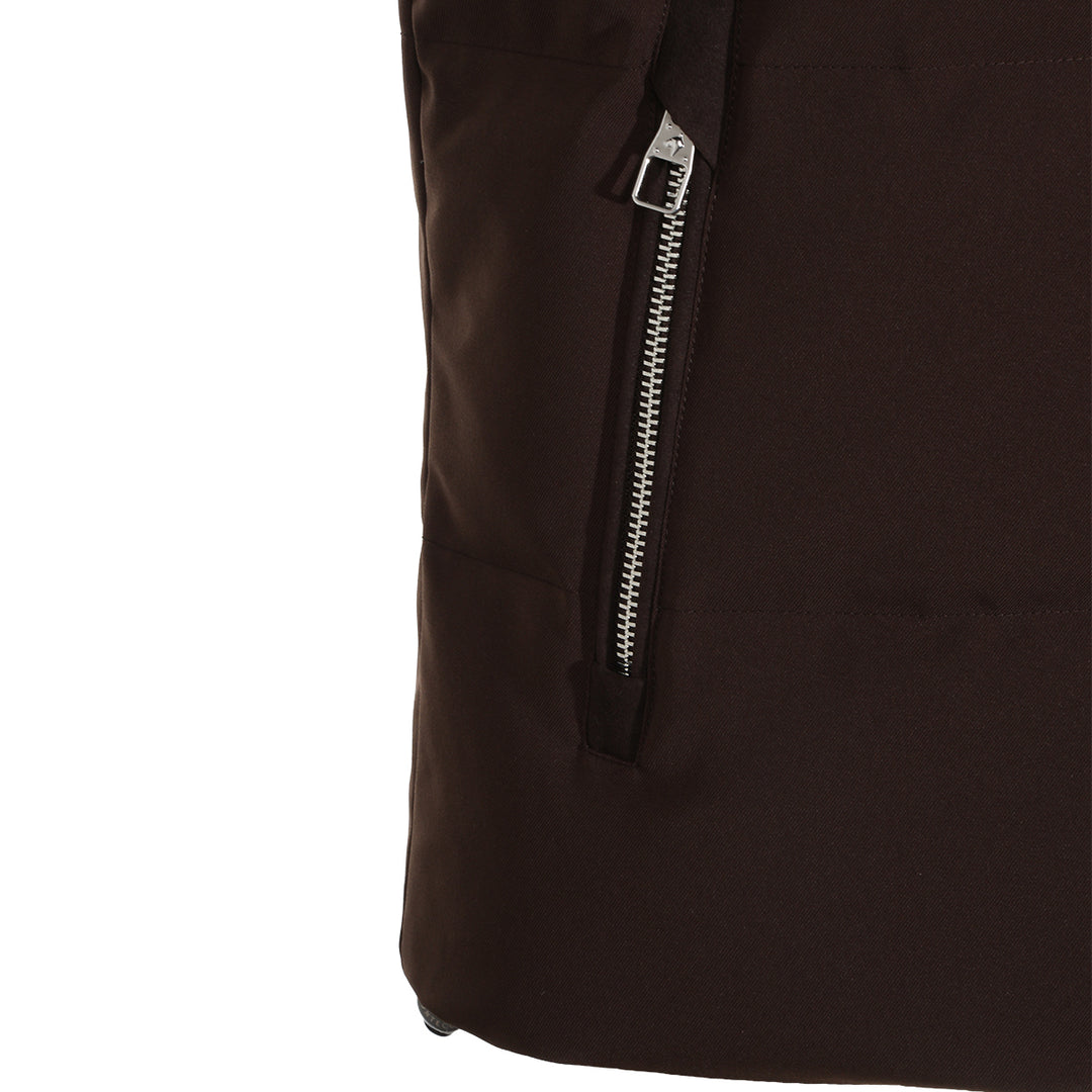 Montecore Coats - COFFEE | 0c3a1b5fe49615252cd1d8ab6fca9e3dff390c80
