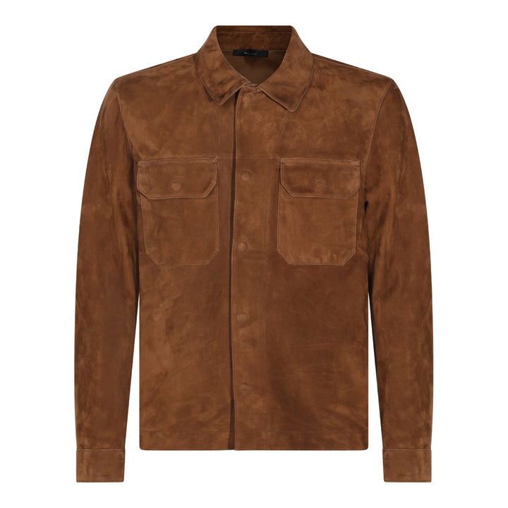 Tom Ford Jackets - TOBACCO | 81ce9b51ba5208f8fdc6ceb75b553bcc2bbe1293