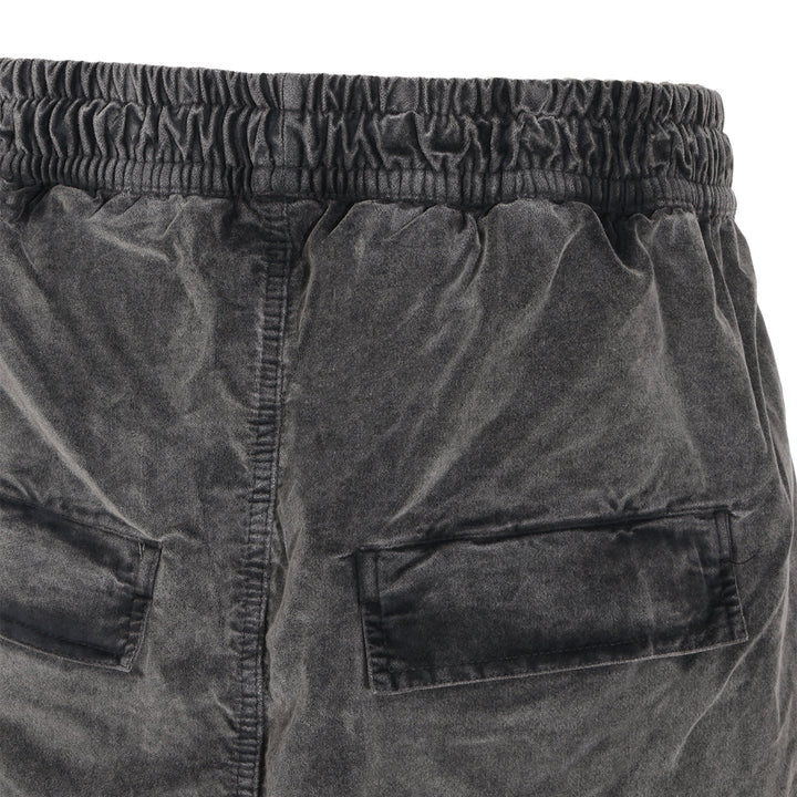 Thom Krom Trousers - USED GREY | 51bcfce0266b0f73f45c88853044d4b8314fdc58