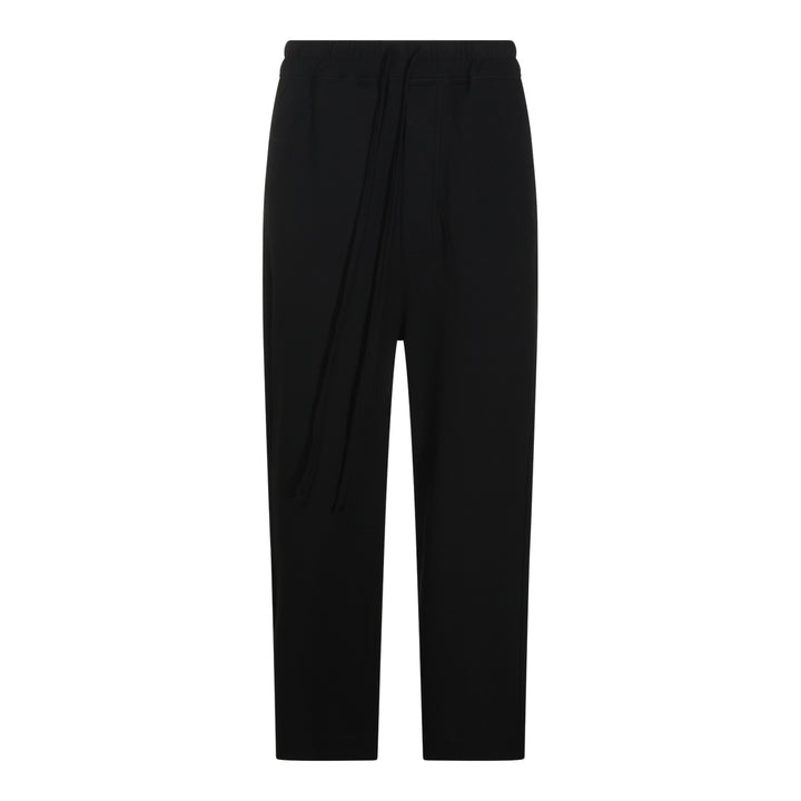 Thom Krom Trousers - BLACK | 7bd99eaa1a9a4c5bd6d55486d2970022f3007f96