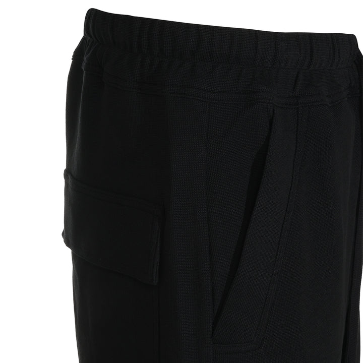 Thom Krom Trousers - BLACK | 307584369614845ba465c416168fa5f87c48e9bc