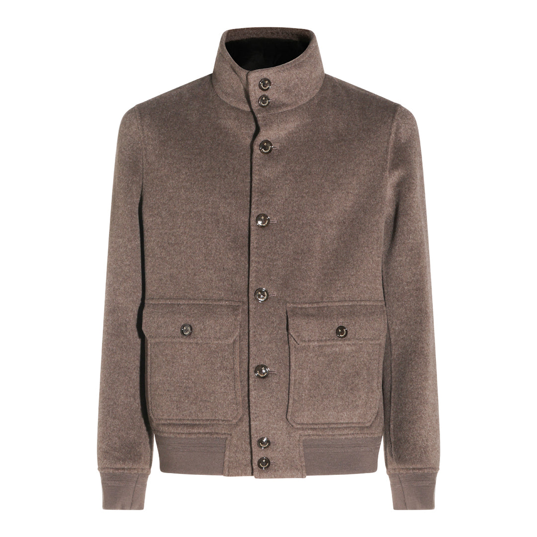 Montecore Jackets - TAUPE | 9503fd4ca0ccb9d2b917ecff3cf8f89df2711d06