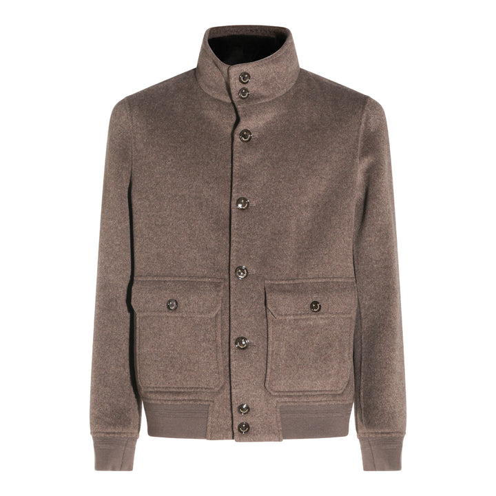Montecore Jackets - TAUPE | 9503fd4ca0ccb9d2b917ecff3cf8f89df2711d06