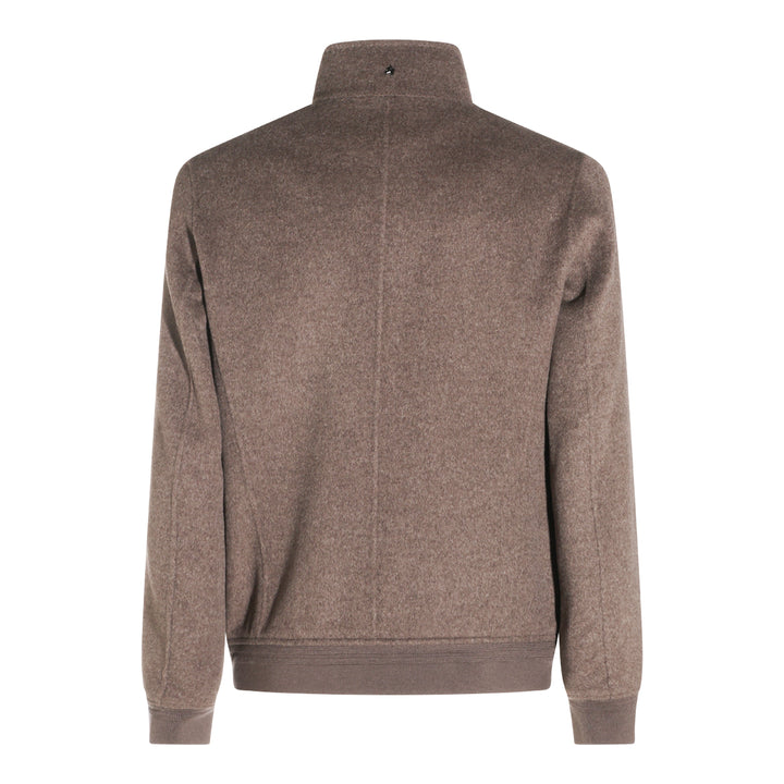 Montecore Jackets - TAUPE | a1a8e667b4b05979ffe59807adbf48f59a19fc36