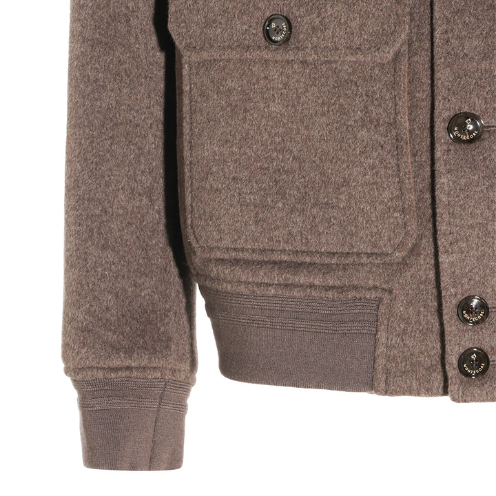 Montecore Jackets - TAUPE | 1ca3ab303e0f144019bc8e3b639721139ebf3002