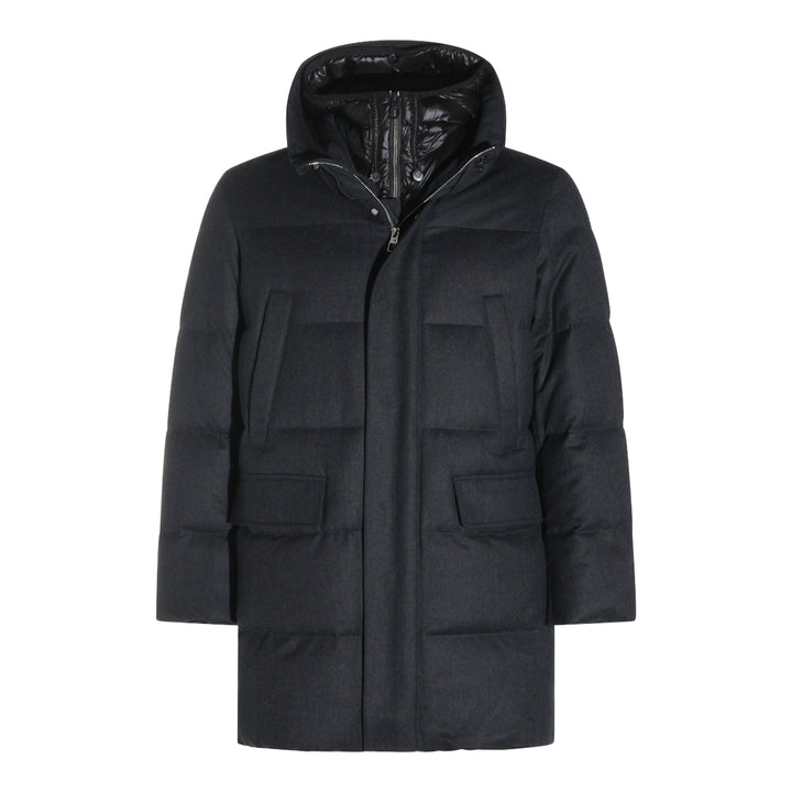 Montecore Coats - ASPHALT | 83ed74f9834e0ed86e11e653d15a6eaa88348643