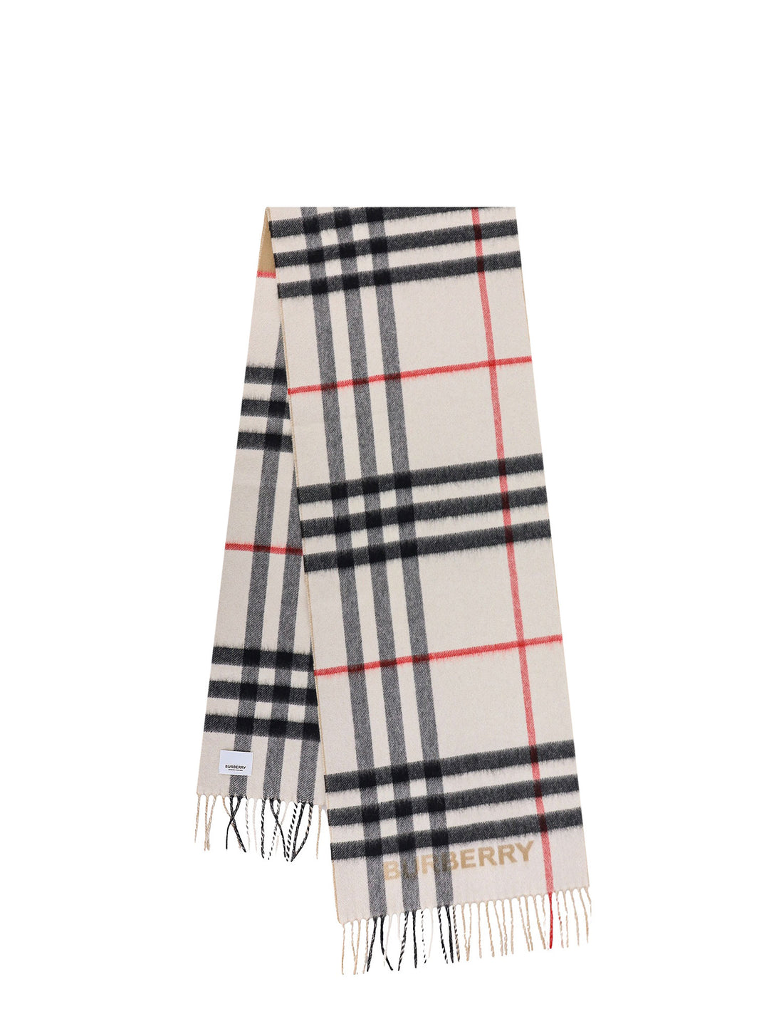Burberry Scarfs - Light and natural | 1112be5136f1df35ab82a35138e38be3d363b0de