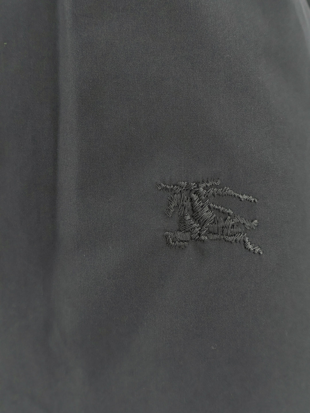 Burberry Dresses - Blacks and greys | 672db09fb62ec9618851f2788d5c9ca16235f854