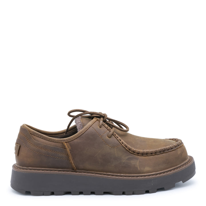 Ugg Flat shoes - Oak | 7a2890f532650465647faf37884c43368f3aaf15